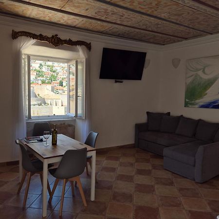 Ferienwohnung Andante Con Nobile Dubrovnik Exterior foto