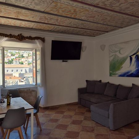 Ferienwohnung Andante Con Nobile Dubrovnik Exterior foto