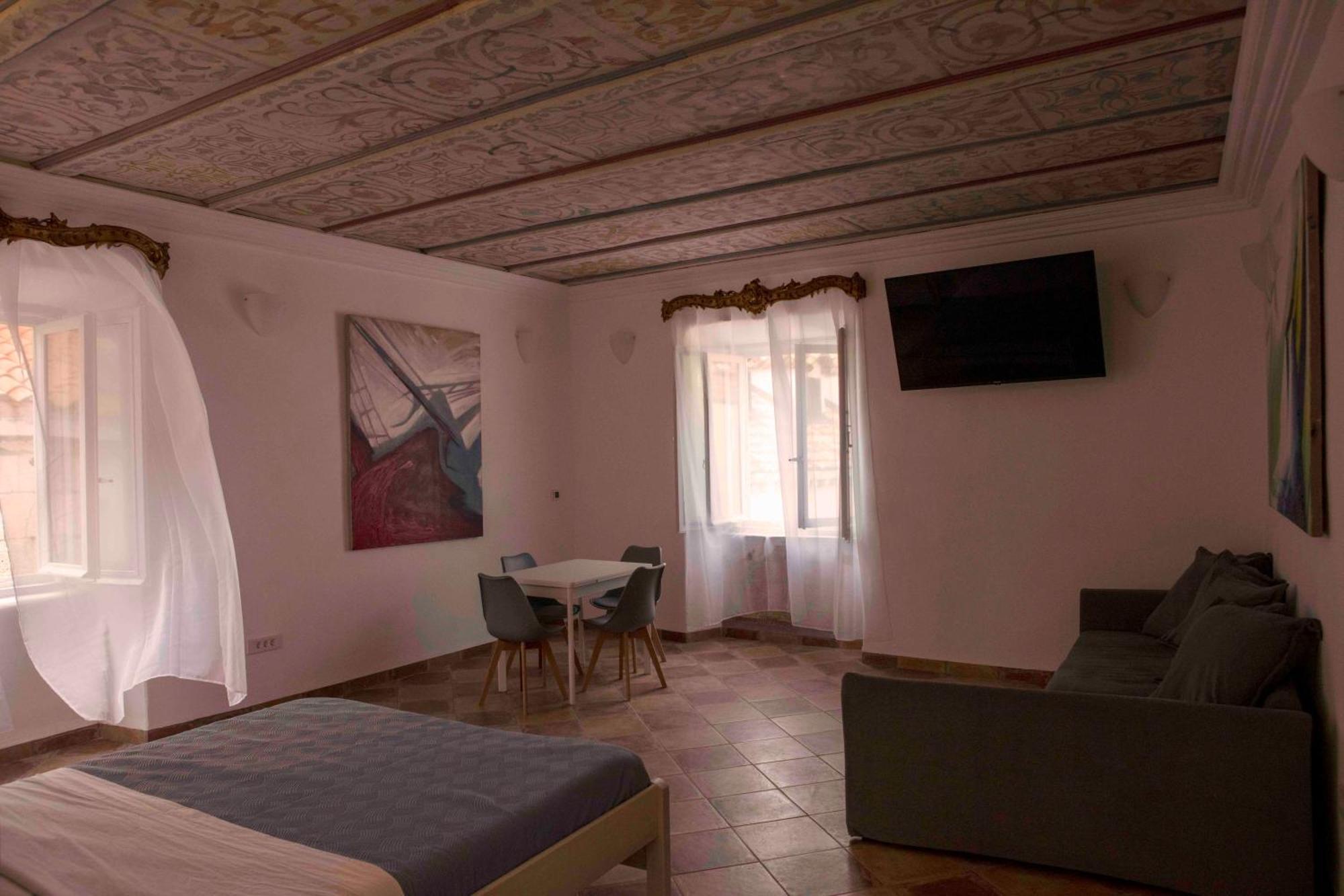 Ferienwohnung Andante Con Nobile Dubrovnik Exterior foto