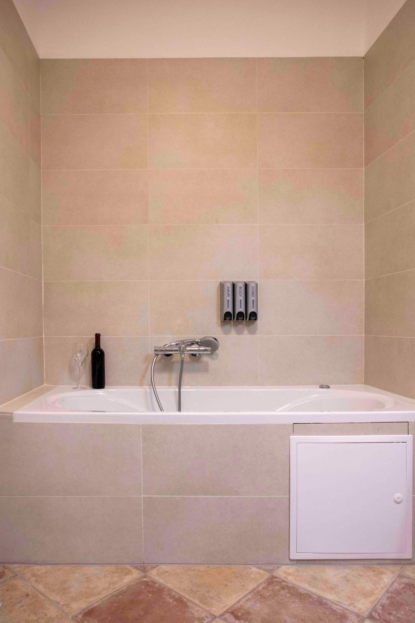 Ferienwohnung Andante Con Nobile Dubrovnik Exterior foto
