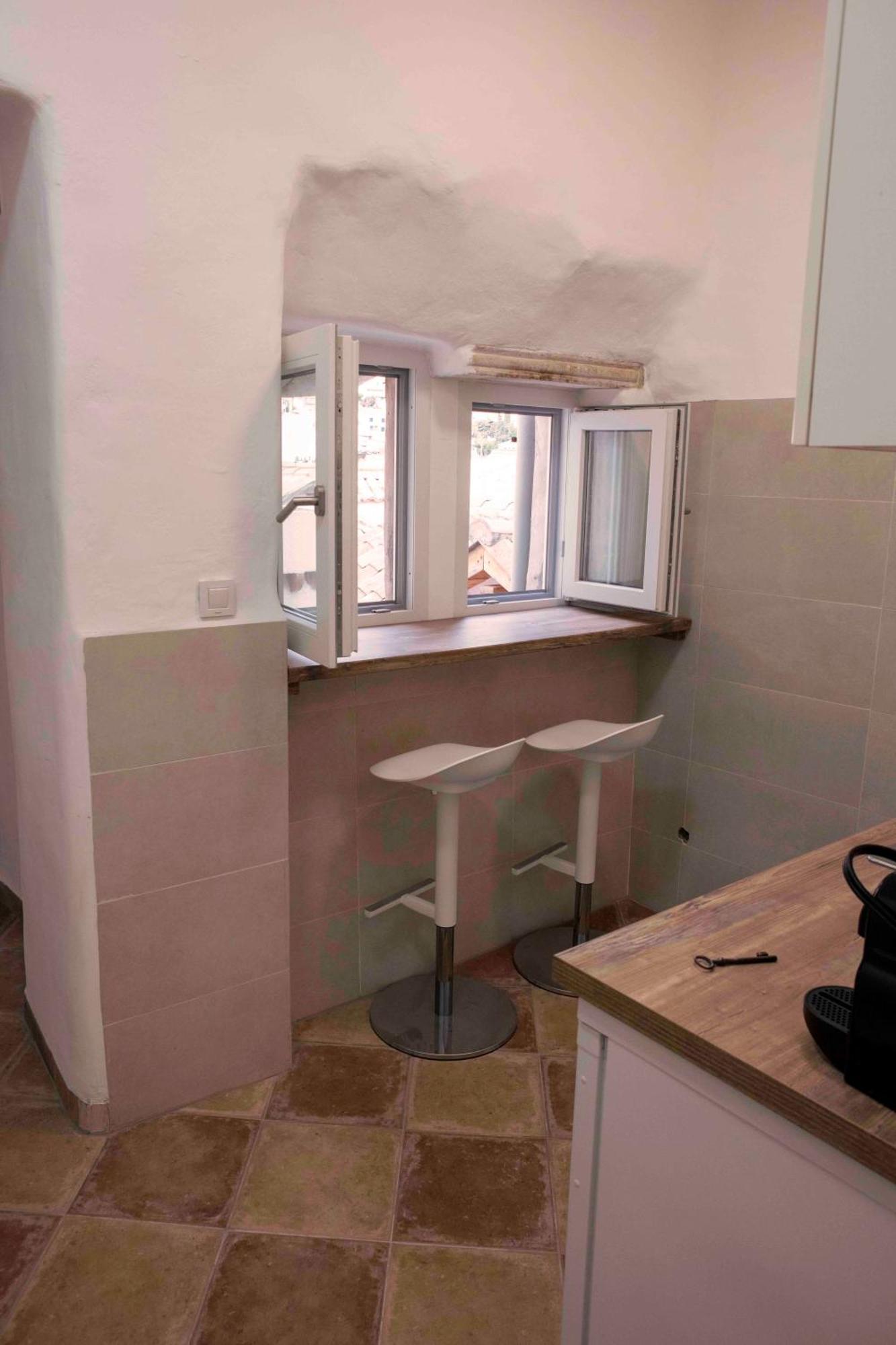 Ferienwohnung Andante Con Nobile Dubrovnik Exterior foto