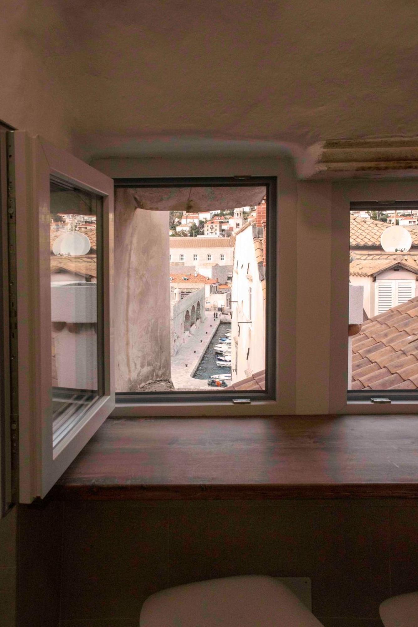 Ferienwohnung Andante Con Nobile Dubrovnik Exterior foto