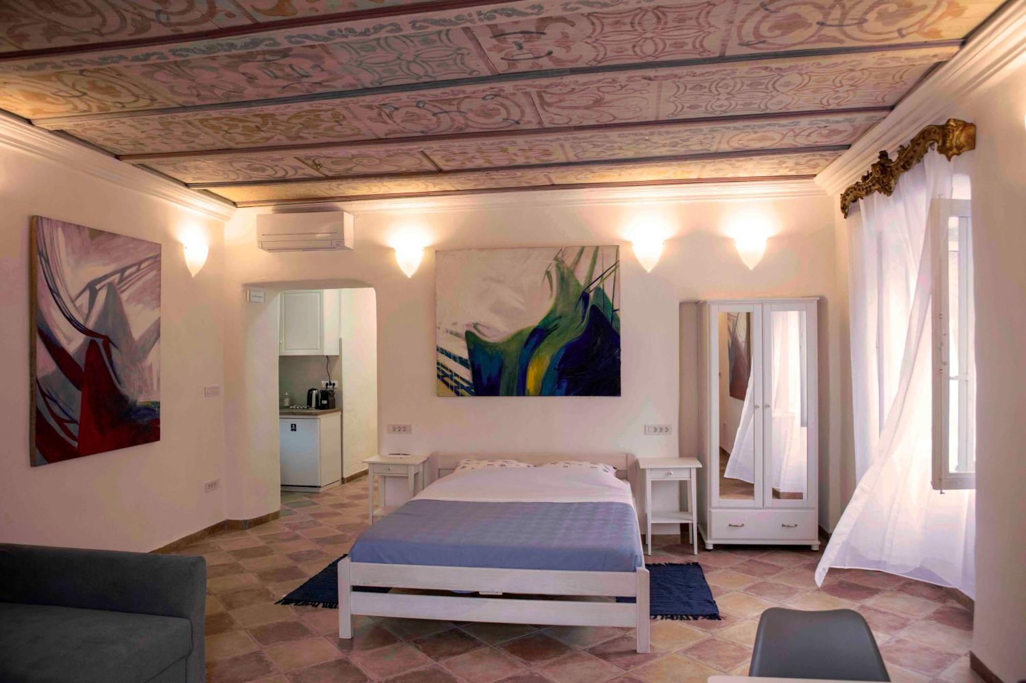 Ferienwohnung Andante Con Nobile Dubrovnik Exterior foto