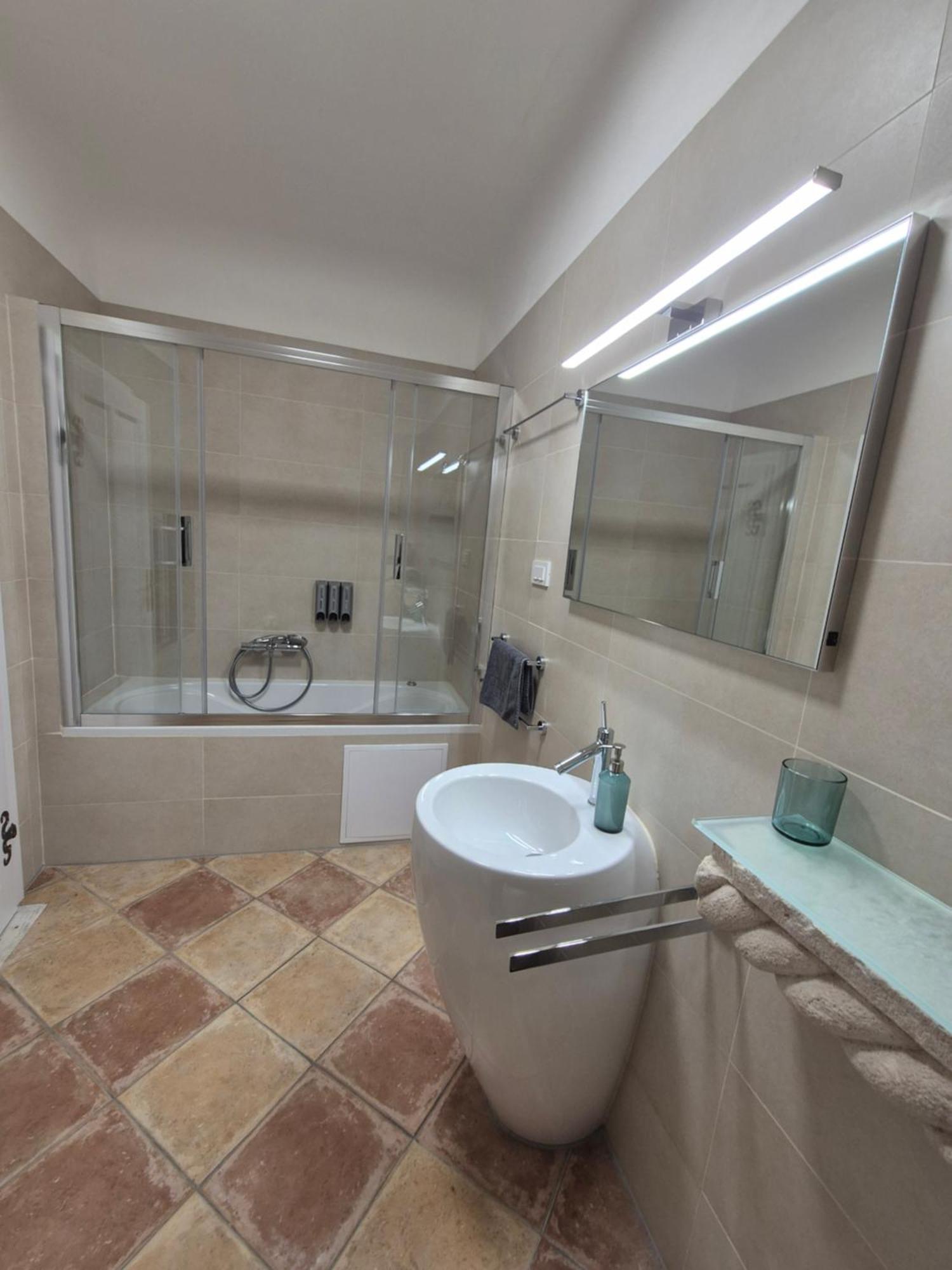 Ferienwohnung Andante Con Nobile Dubrovnik Exterior foto