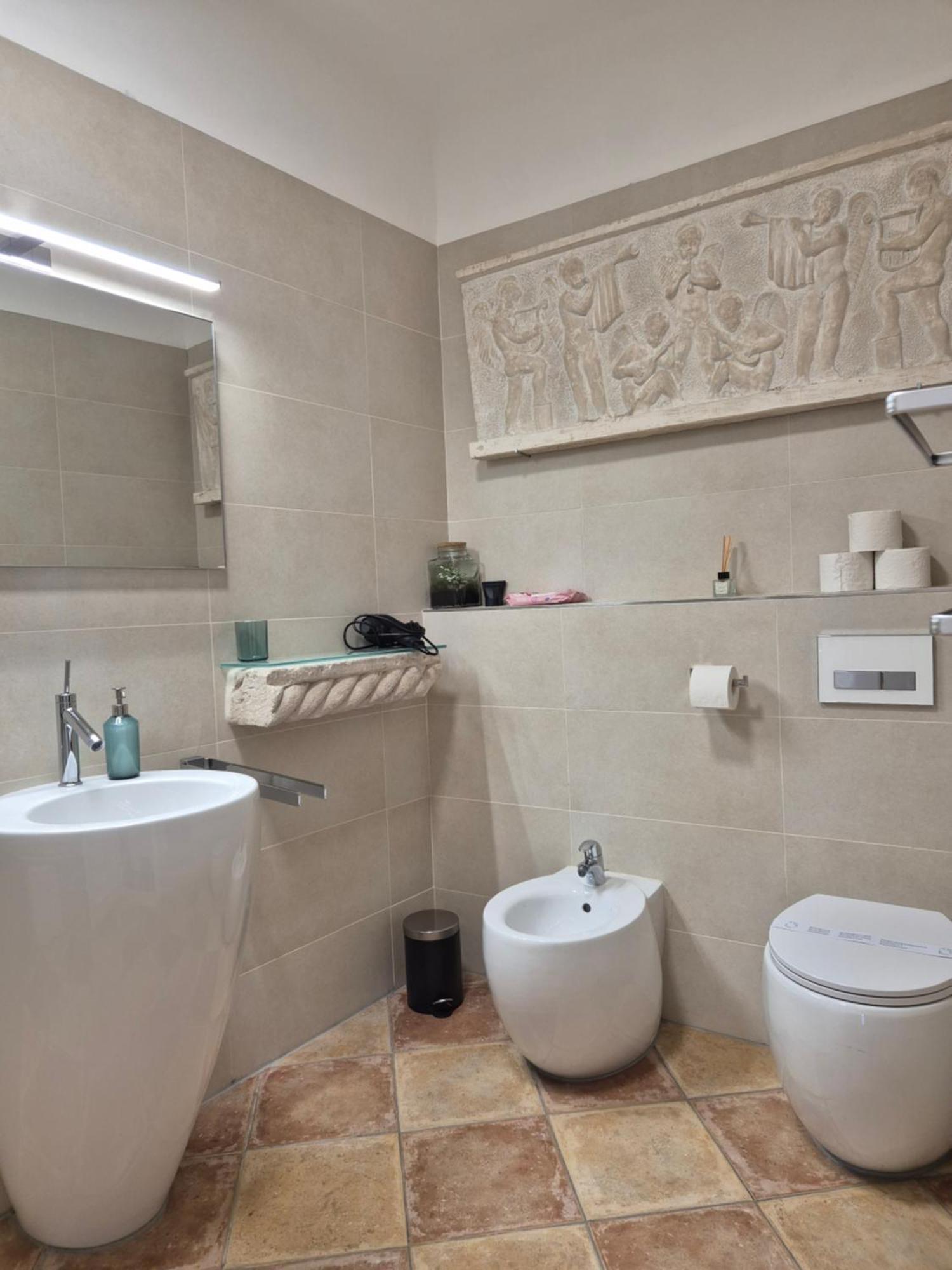 Ferienwohnung Andante Con Nobile Dubrovnik Exterior foto